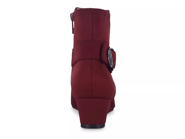 impo galina wedge bootie NIGERIAN LAW SCHOOL