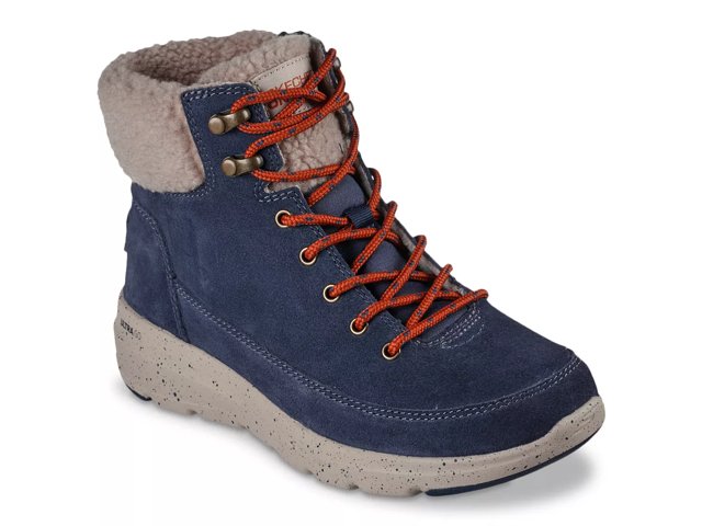 Skechers On The Go Glacial Ultra Bootie Free Shipping DSW