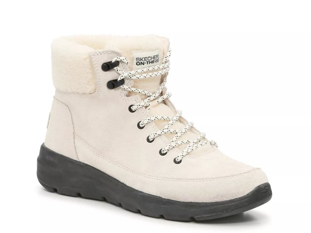Dsw skechers boots sales