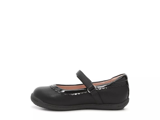 Kelly Katie Lil Dollie Mary Jane Flat Kids