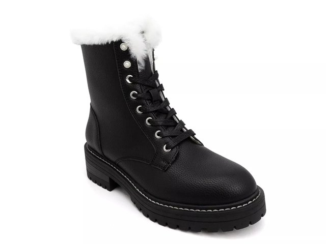 Sugar Kaedy 3 Combat Boot