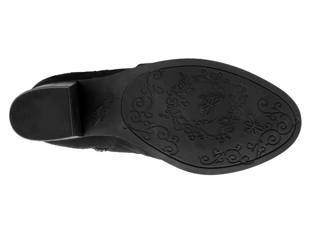 Naturalizer willette bootie hot sale
