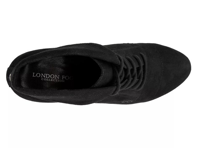 London fog memory foam shoes new arrivals