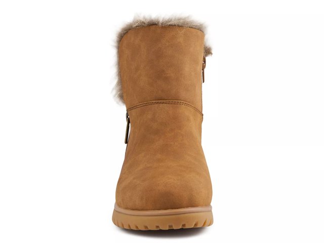 London Fog Whiteout Bootie Women s