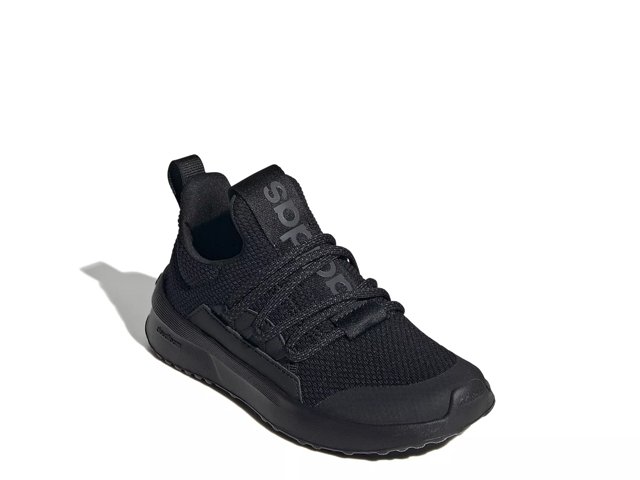 adidas Lite Racer Adapt 5 Running Shoe Kids