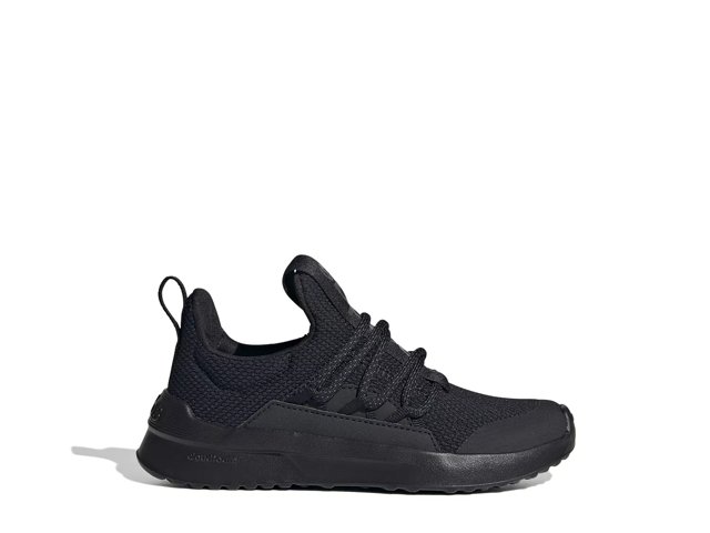 adidas Lite Racer Adapt 5 Running Shoe Kids Free Shipping DSW