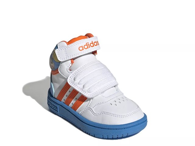 Basket adidas new arrivals mickey