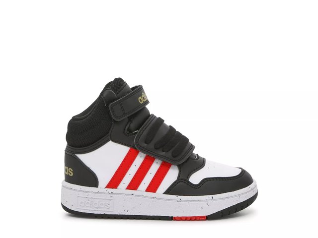 Adidas toddler basketball shoes online