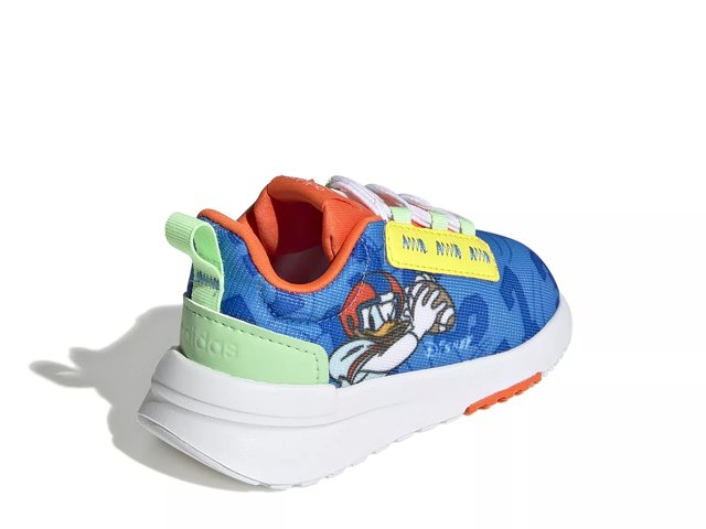 adidas Racer TR21 Mickey Mouse Running Shoe Kids