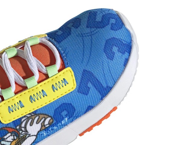adidas Racer TR21 Mickey Mouse Running Shoe Kids