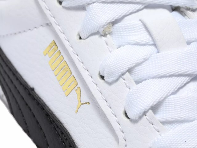 Bts puma platform deals