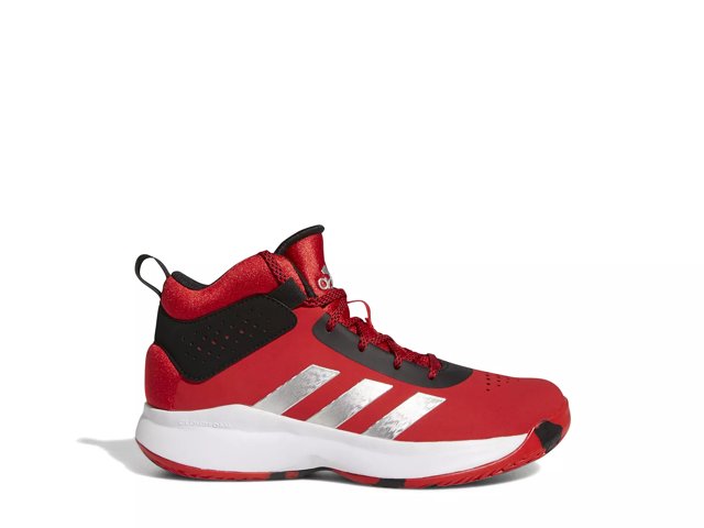 Zapatillas Baloncesto Niño adidas Cross Em Up Select J Wide ADIDAS