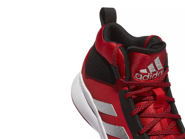 adidas Performance CROSS EM UP SELECT - Chaussures de basket