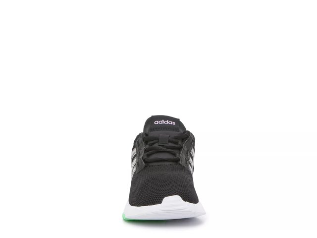 Adidas cloudfoam qt racer kids hot sale