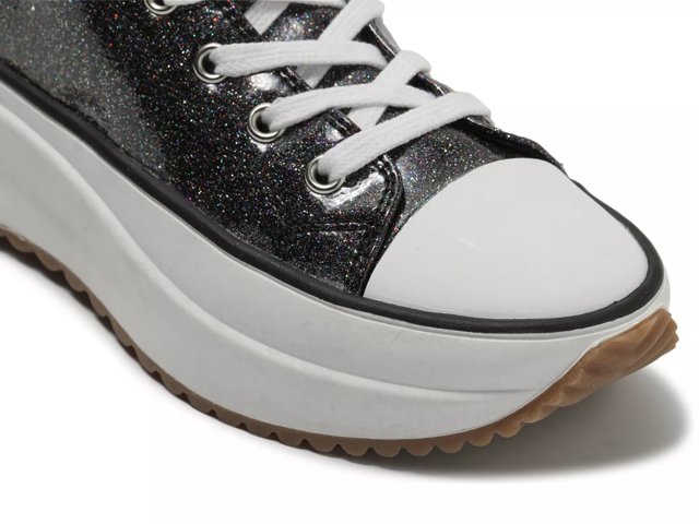 Kids platform hotsell sneaker