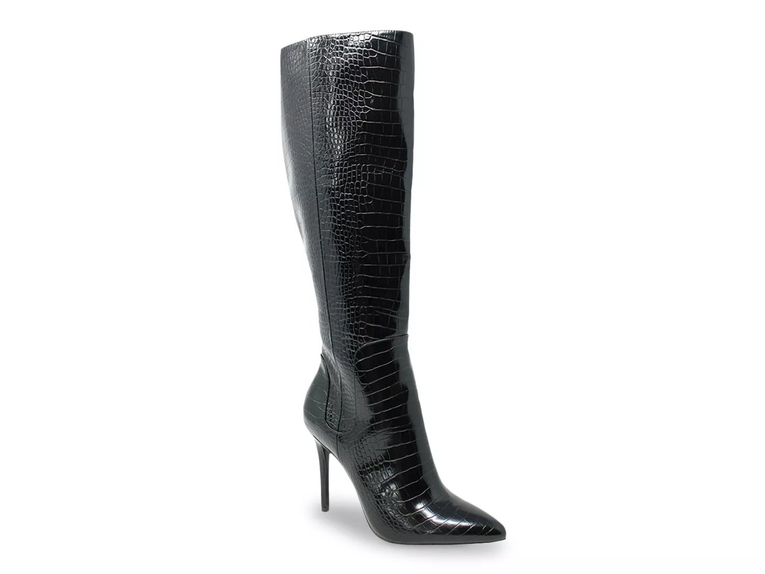 Charles by charles david premium over the hotsell knee boot