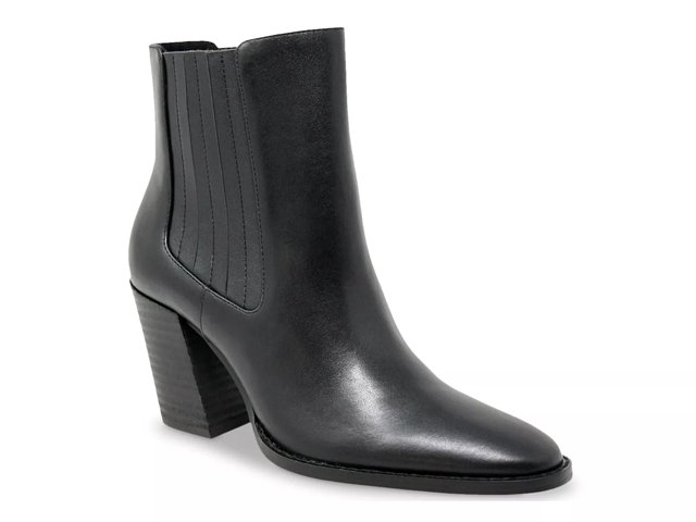 Block heel booties dsw online