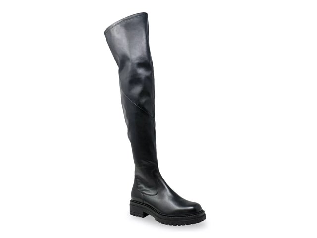 Dsw over the knee discount