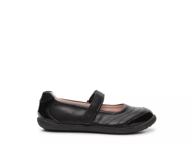 Kelly Katie Francis Mary Jane Flat Kids Free Shipping DSW