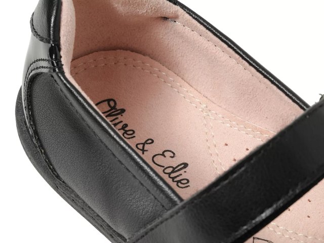 Olive and edie mary jane new arrivals