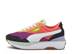 Puma Cruise Rider Silk Sneaker - Women's - Free Shipping DSW