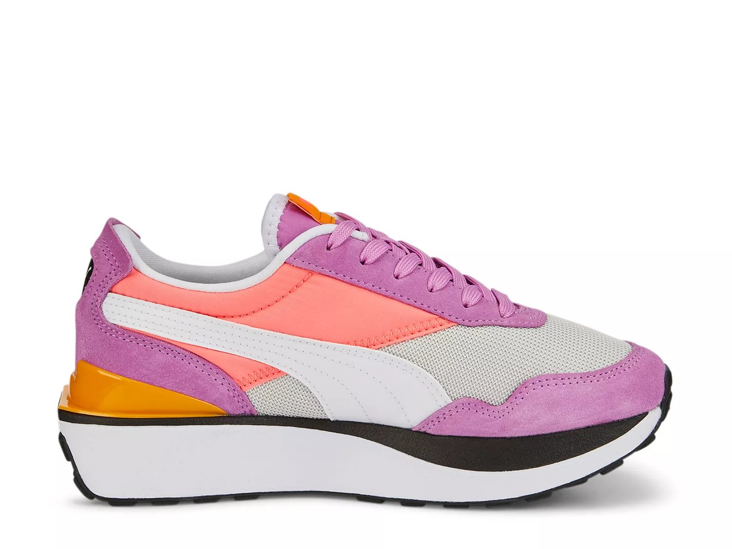 Puma Cruise Rider Silk Road Sneaker - Women's - Free Shipping