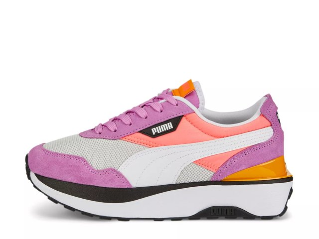 Puma cruise new arrivals