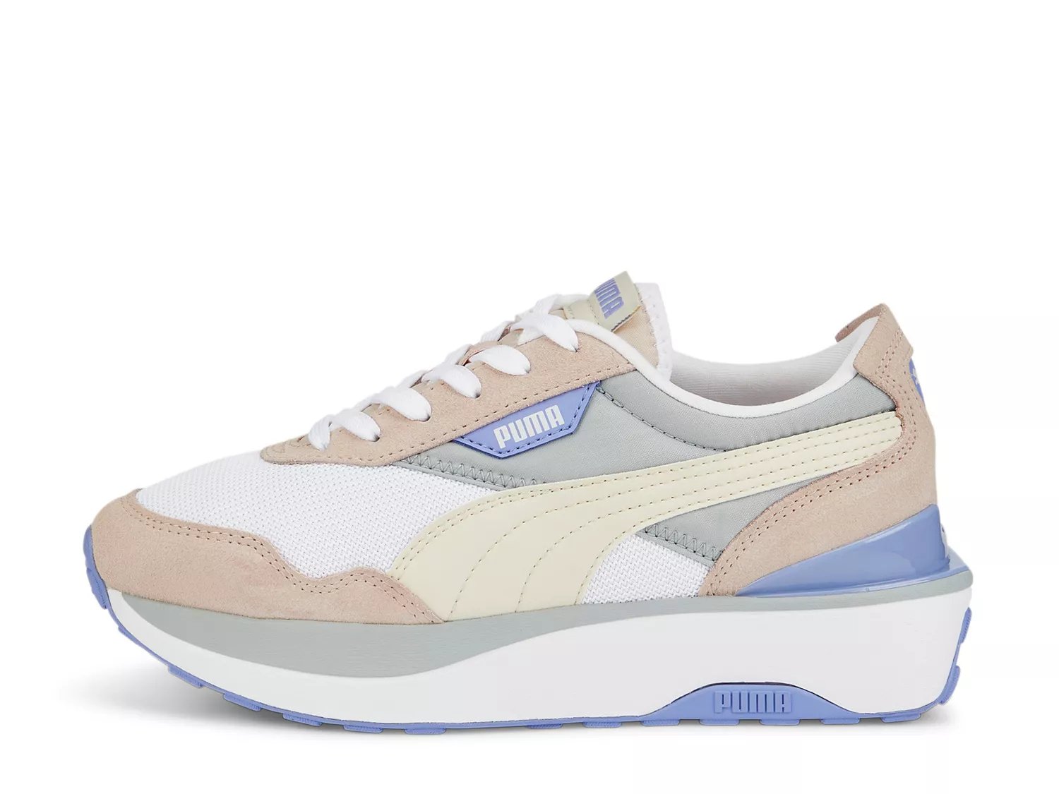 cruise rider puma