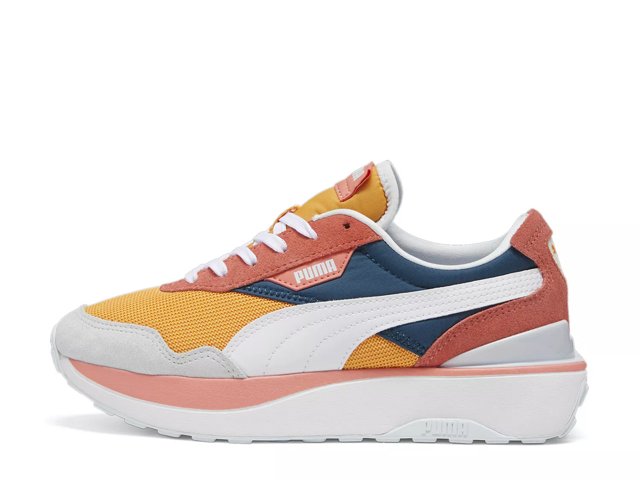 Dsw puma women's sneakers top
