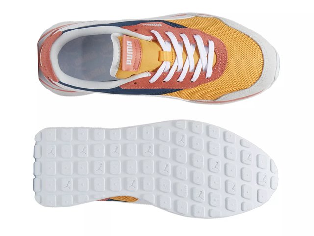 Dsw womens puma hotsell sneakers