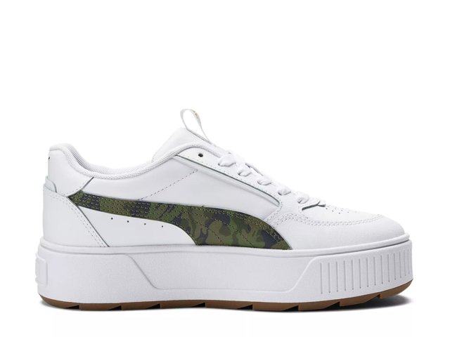 Dsw puma sneakers top