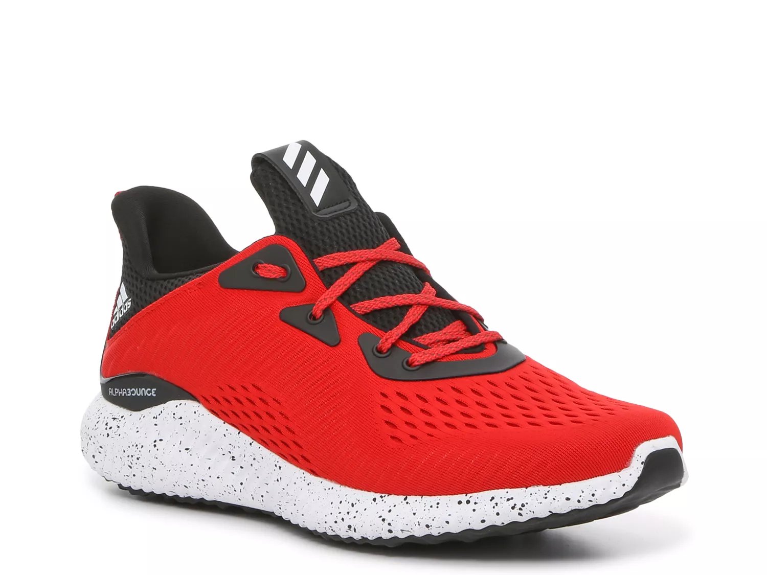 Red store alphabounce mens