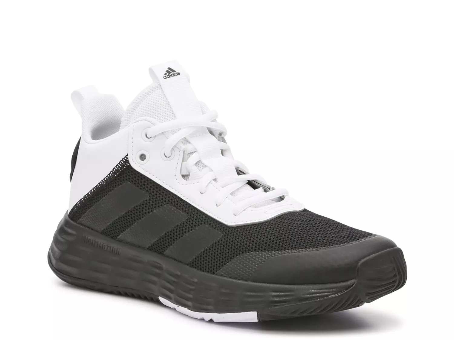 Shipping OwnTheGame Basketball Men\'s Free adidas 2.0 | Shoe- DSW -