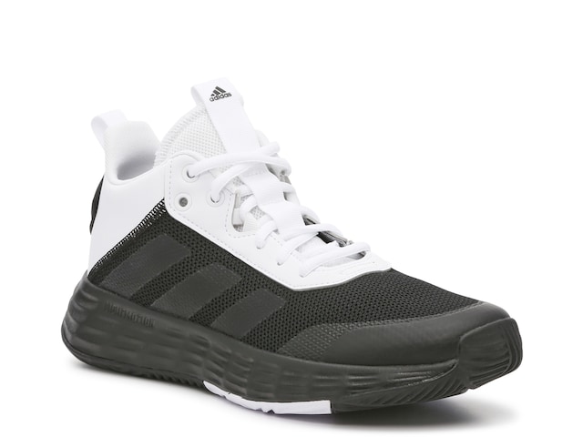 DSW 2.0 Basketball Shoe- Free | Men\'s Shipping adidas OwnTheGame -