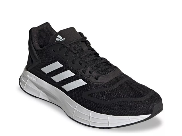 Adidas men's duramo 9 wide running shoe new arrivals
