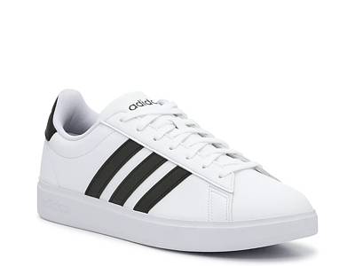 BUY Adidas VL Court 2.0 White Green