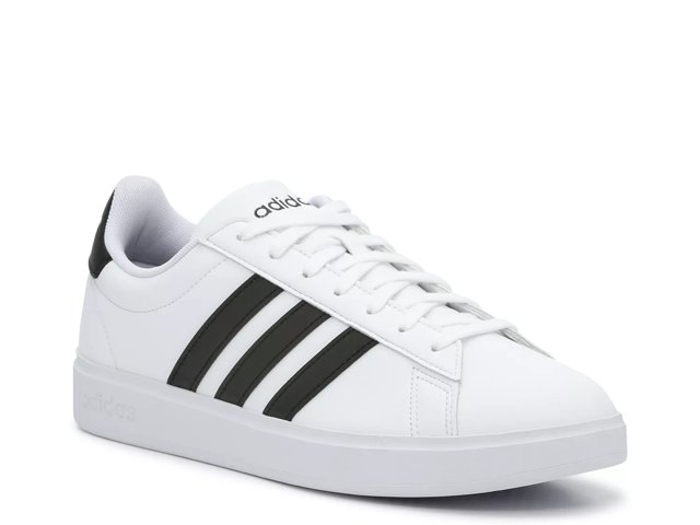 Dsw adidas grand court sale