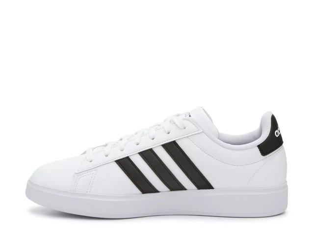 adidas Grand Court 2.0 Sneaker - Men's - Free Shipping