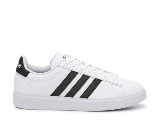 adidas Court 2.0 Shoes Mens