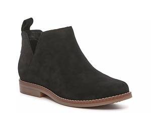 Hush Puppies Mazin Cayto Bootie Free Shipping DSW