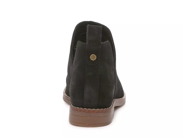 Hush puppies mazin cayto bootie sales