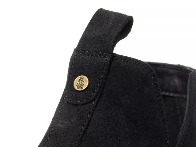 Hush puppies mazin best sale cayto black