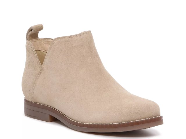 Hush cheap puppie booties