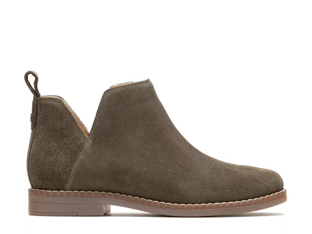 Hush Puppies Mazin Cayto Bootie Free Shipping DSW