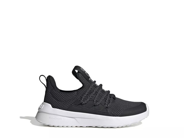 adidas Lite Racer Adapt 5.0 Running Sneaker Kids Free