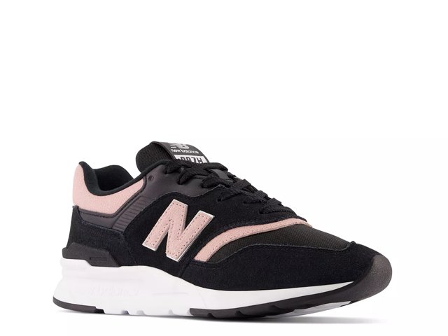 New balance rose gold shoes new arrivals