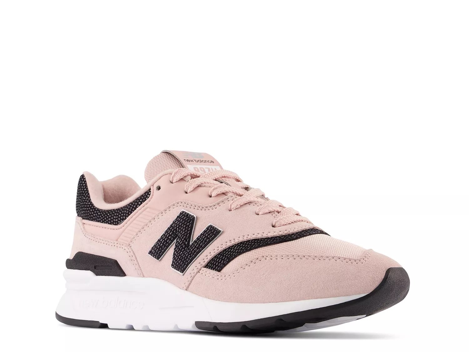 Women's new balance 997 casual clearance shoes