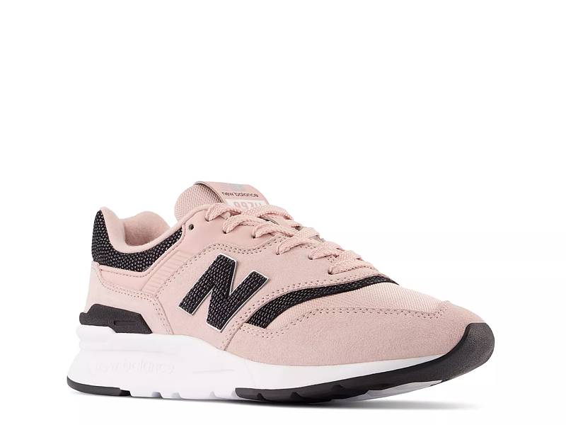 New balance shop womens shoes dsw