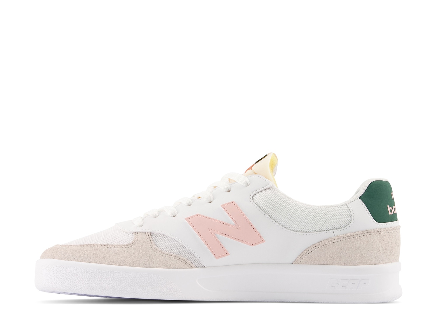 peach new balance 990