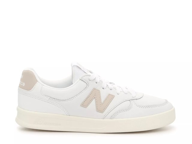 New Balance CT300 v3 Court Sneaker